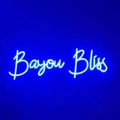 Bayou Bliss! Bay Saint Louis
