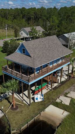 Bayou Bliss! Bay Saint Louis - Image 4