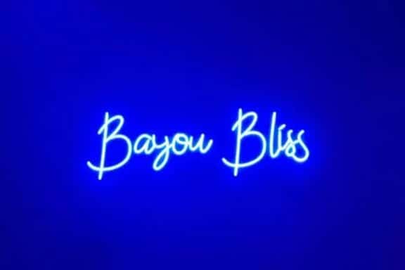 Bayou Bliss! Bay Saint Louis - Image 1