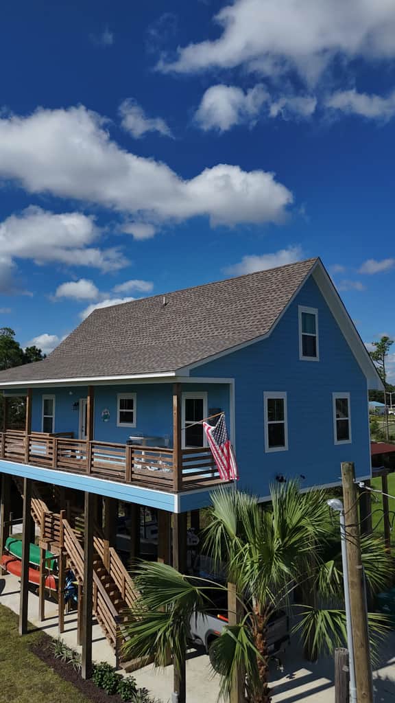 Bayou Bliss! Bay Saint Louis - Image 2