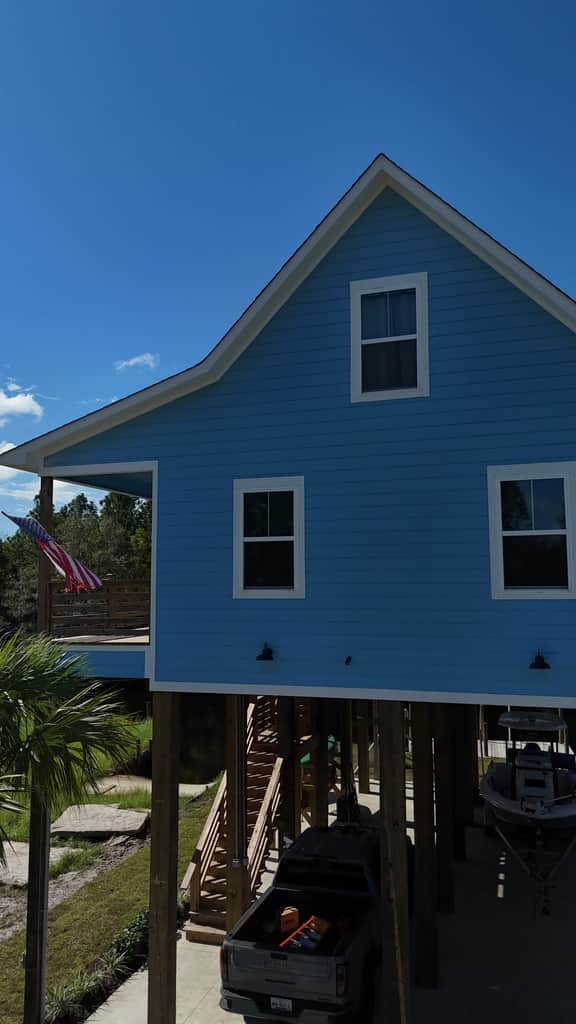 Bayou Bliss! Bay Saint Louis - Image 3
