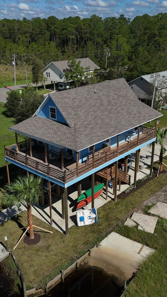 Bayou Bliss! Bay Saint Louis - Image 4